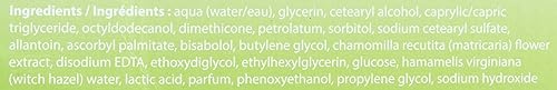 Glysomed hand cream from Canada packaging indicates imported quality