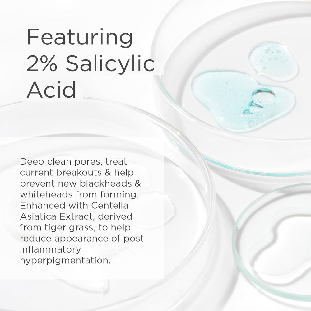 Centella Asiatica ingredient in Glytone formula supports renewal