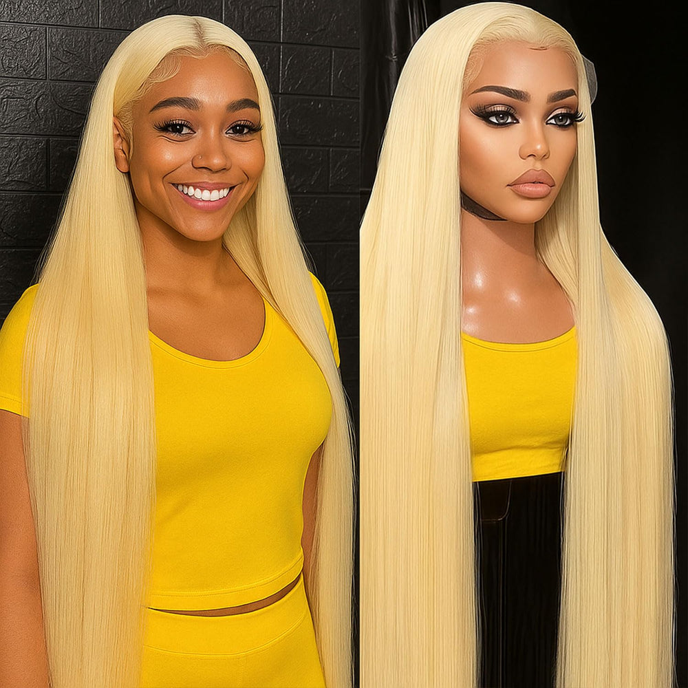 Goalroya 613 lace-front wig cap construction for secure, breathable wear.