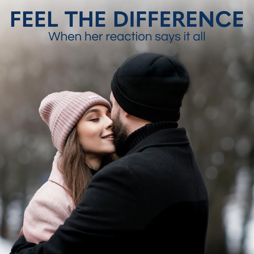 GODA pheromones cologne skin-friendly formulation keeps feel comfortable.