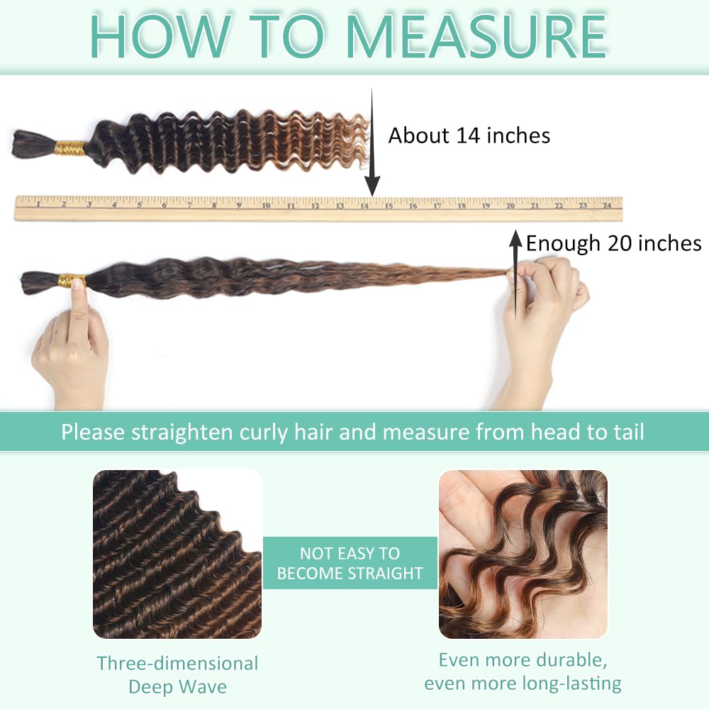 Goday Premium Salon Quality Remy hair for smooth braids
