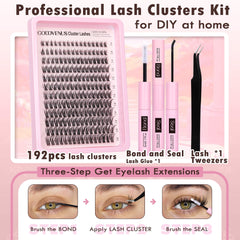 Goddvenus professional precision tweezers— easy, accurate placement