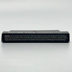 Godefroy Barbers Choice Silver Line easy application without water or gloves