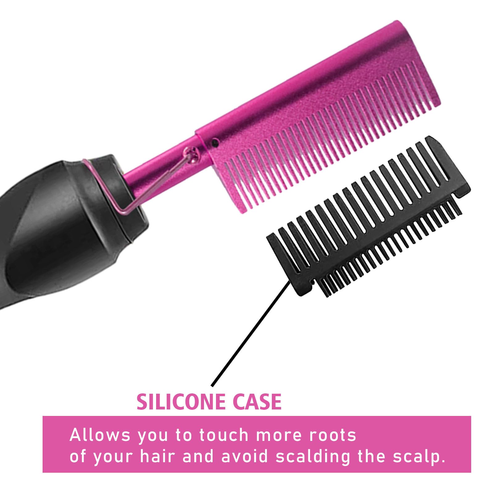 Goiple lace melting spray bottle emphasizes firm hold for lace wigs