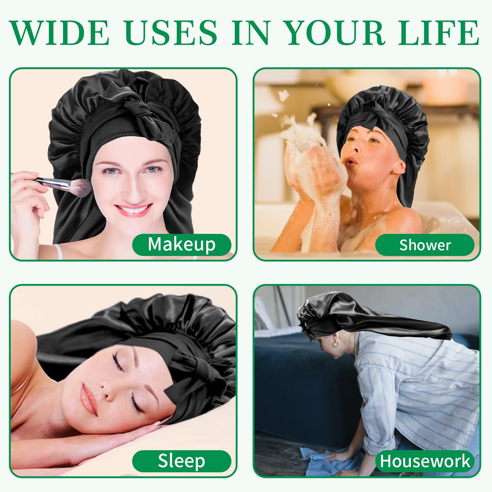 Goiple Rosemary Oil Hair Growth bottle may support stronger roots and healthier-looking hair.