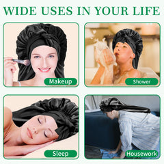 Goiple Rosemary Oil Hair Growth bottle may support stronger roots and healthier-looking hair.