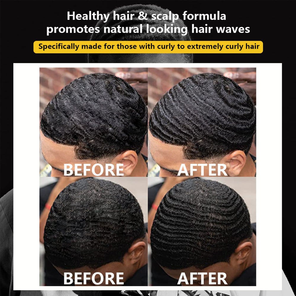 Goiple silky-shine hair close-up emphasizes natural gloss without heaviness