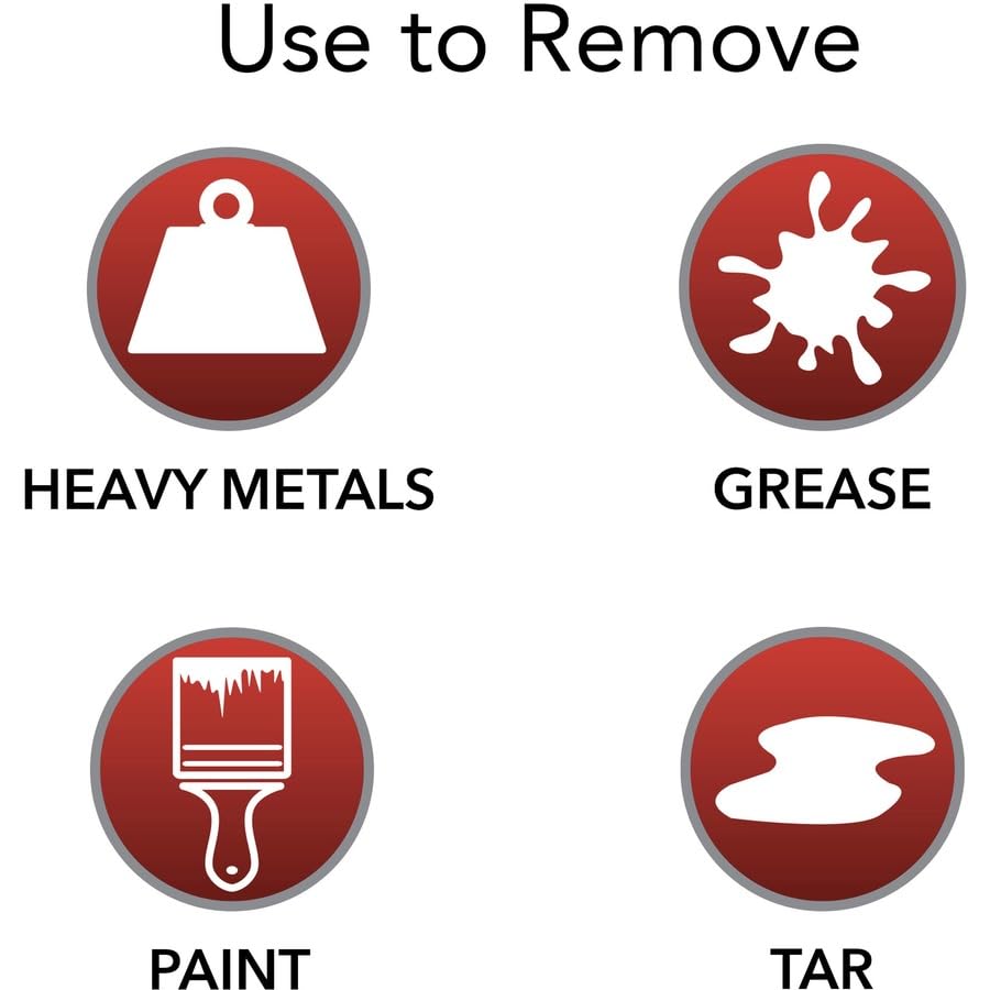 GOJO Cherry Gel Pumice Hand Cleaner case packaging supports easy restocking.