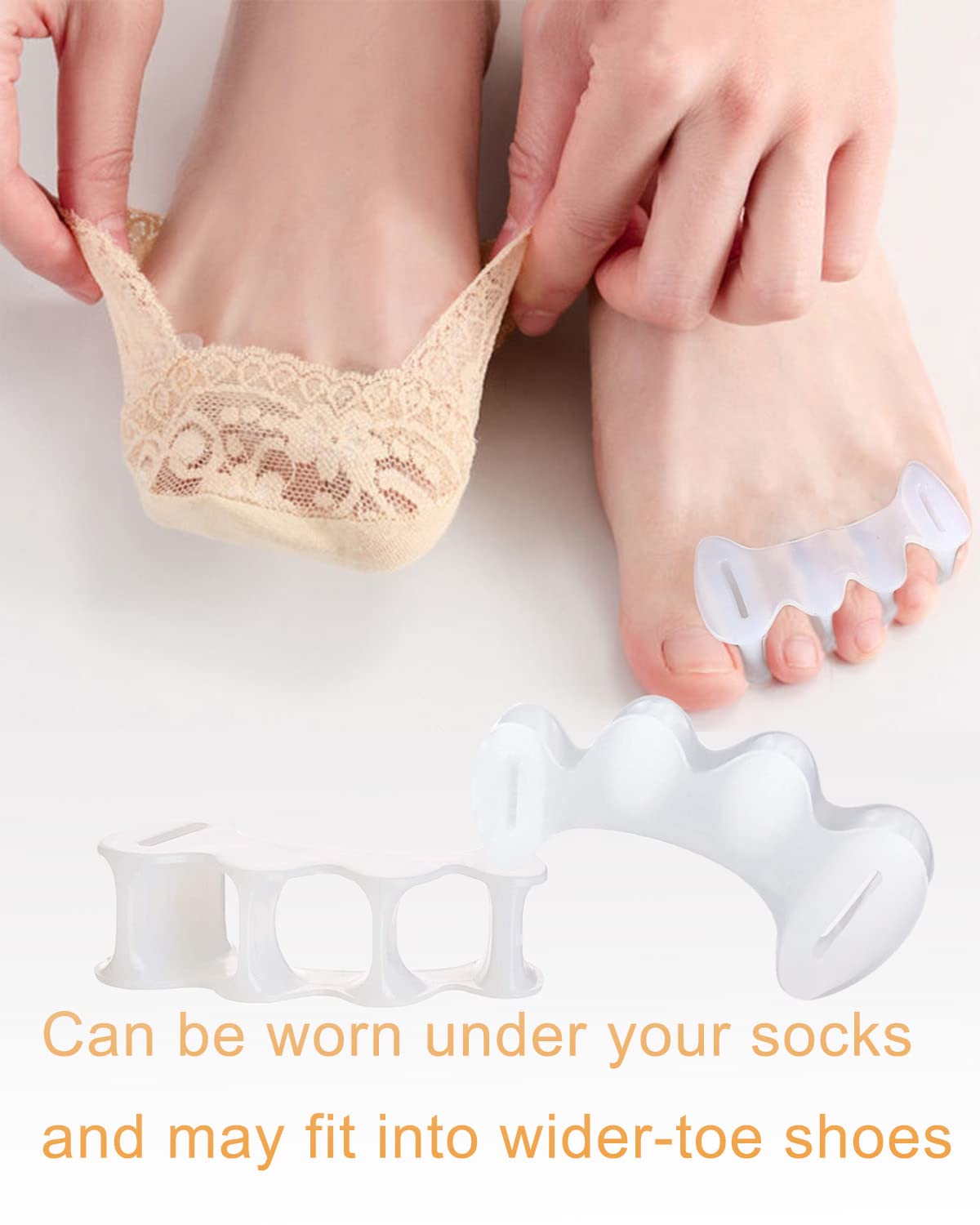 Golbylicc sizes S/M/L shown for precise fit.