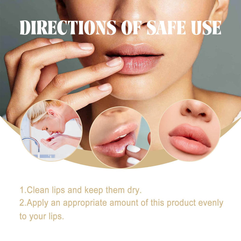 Gold Crystal pH Lipstick Color-Changing case holding showcases portable lip color.