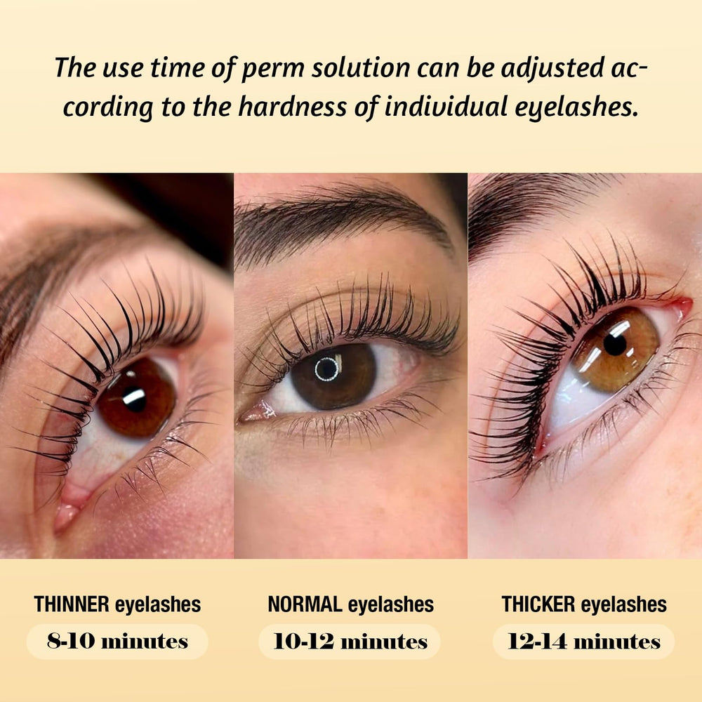 GOLLEE Cleansing Solution for gentle prep before lifts.