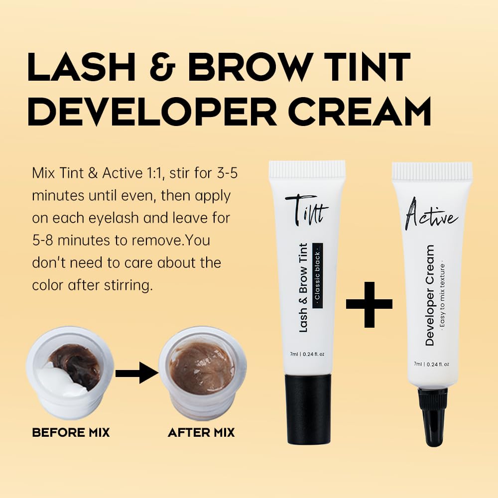 GOLLEE Durable 6-8 Weeks Wear implies fewer touch-ups and time savings.