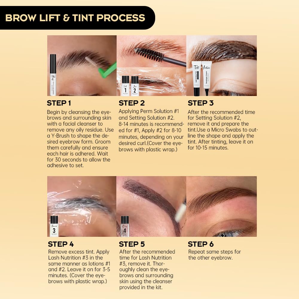 GOLLEE Salon-Grade Results At Home suggests professional-like lift without a salon visit.