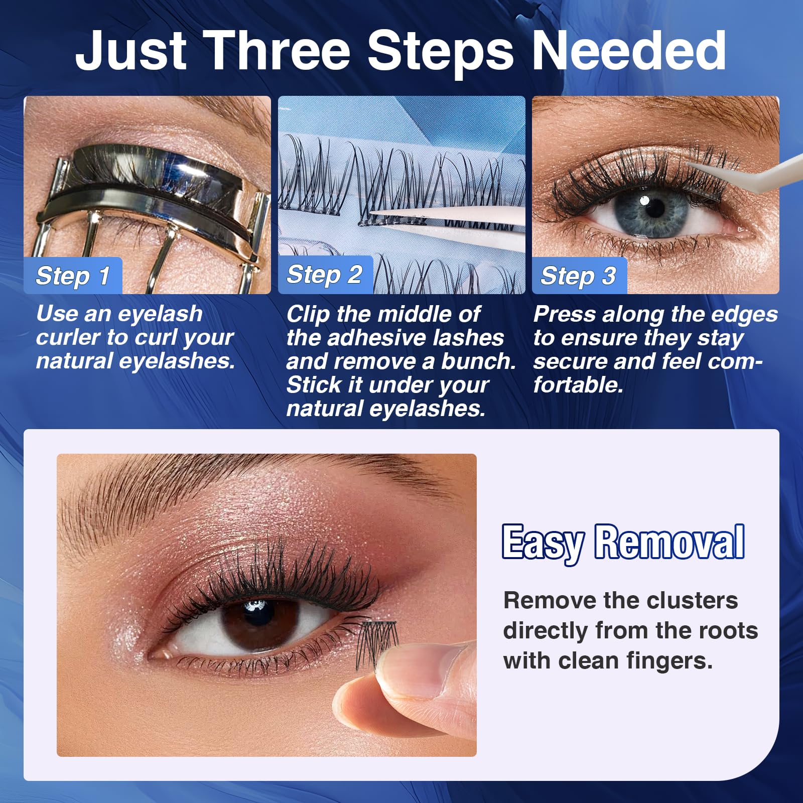 GOLLEE travel-friendly packaging, perfect for touch-ups during trips.
