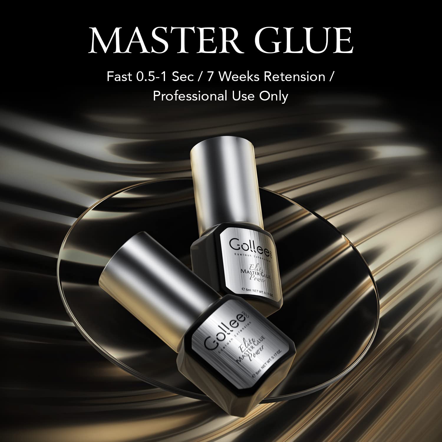 GOLLEEPRO glue area drying demonstrates rapid set for efficient service