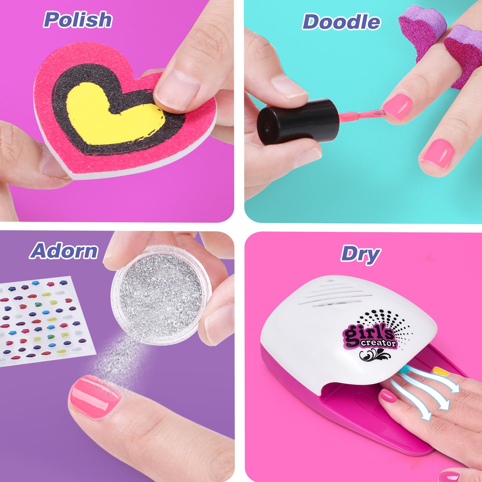 Golray music button and eye mask enable relaxing spa ritual