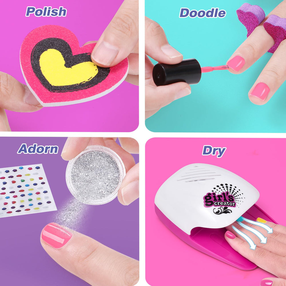 Golray music button and eye mask enable relaxing spa ritual