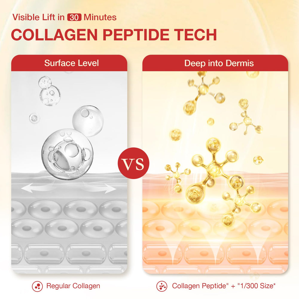 GONIM apple stem cell eye patches hydrate and refresh the delicate under-eye area.