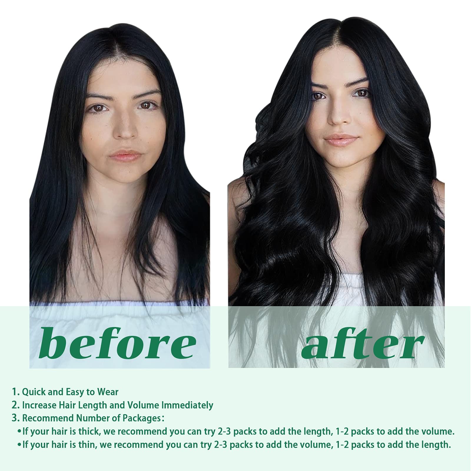 GOO GOO care routine illustration emphasizes gentle brushing and oil