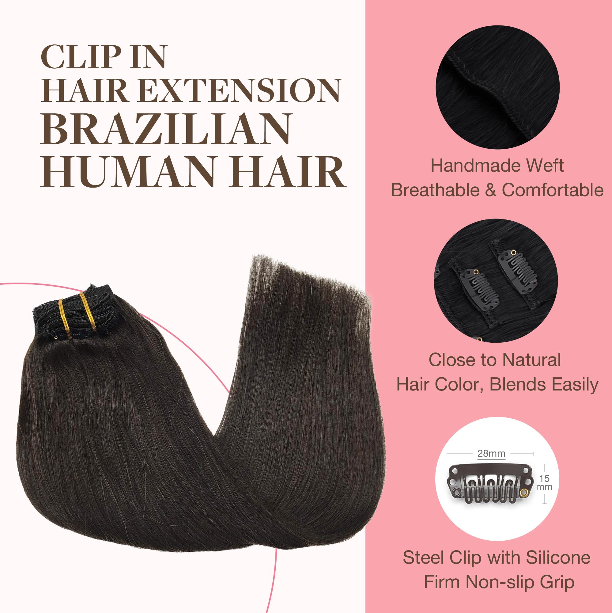 GOO GOO two dark brown shade swatch demonstrates natural color match for everyday looks.