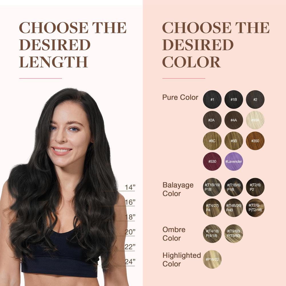 GOO GOO care instruction graphic highlights heat styling guidance