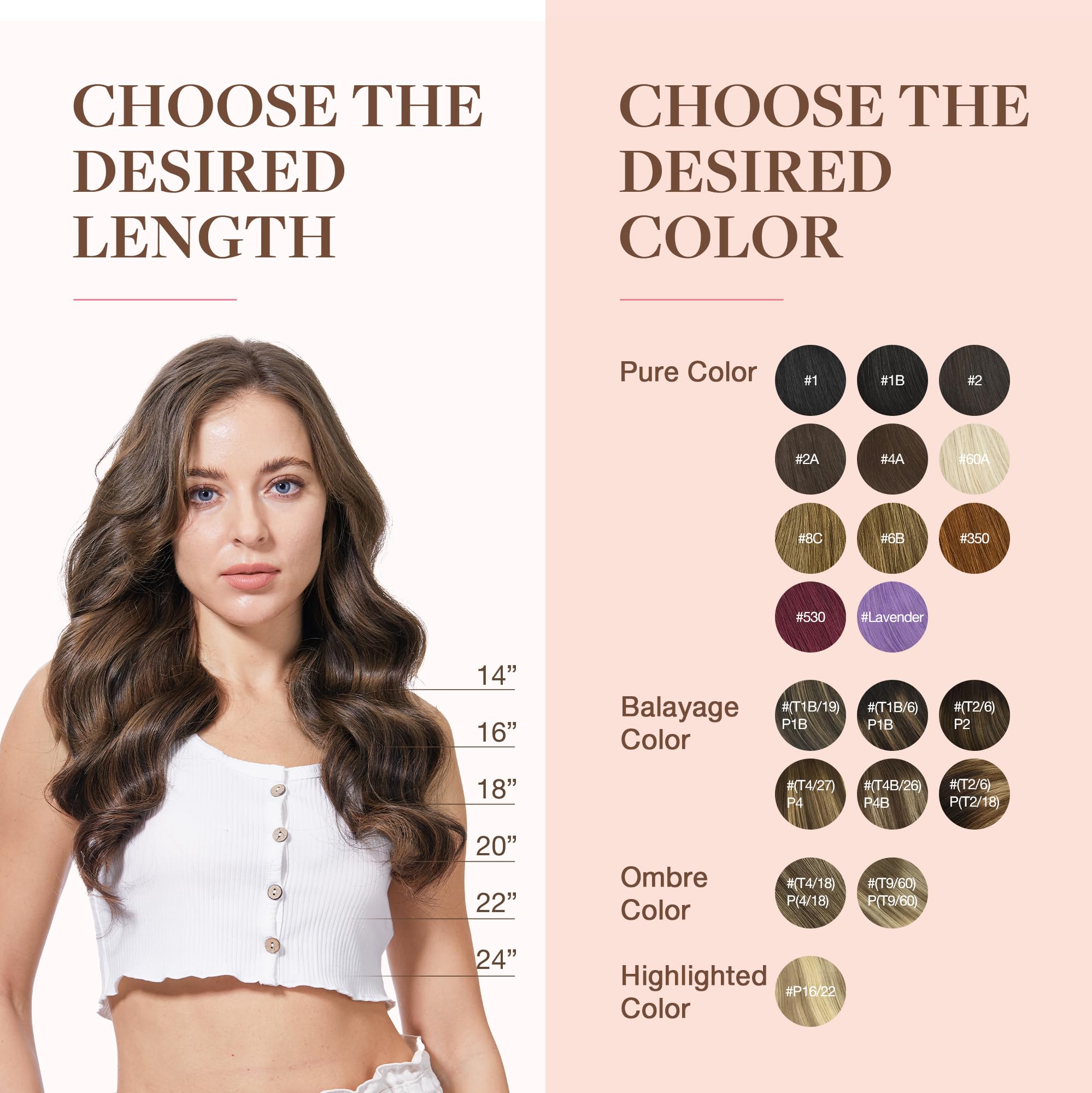 GOO GOO clip-in extensions suit day-to-night wear for effortless transformation