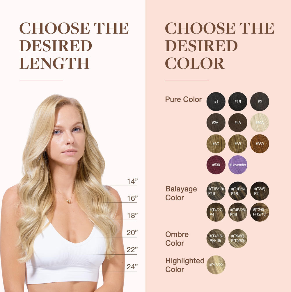 GOO GOO styling tips image demonstrating heat styling care