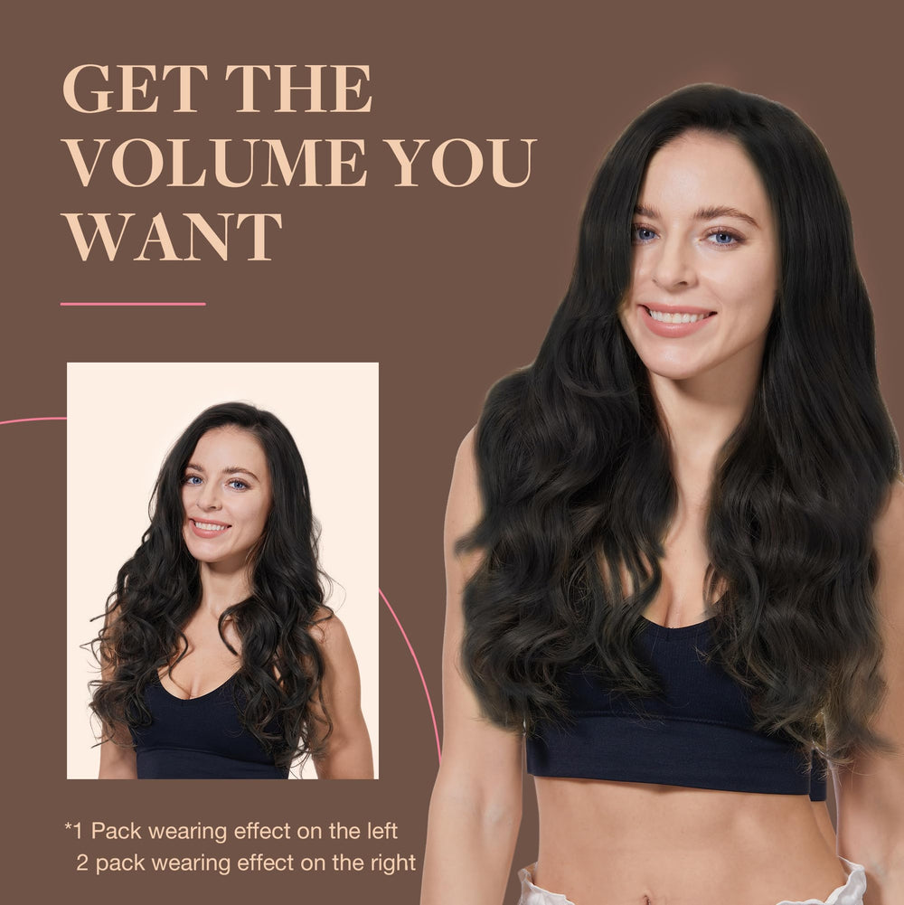 GOO GOO hair care routine with brush and oil emphasizes maintenance