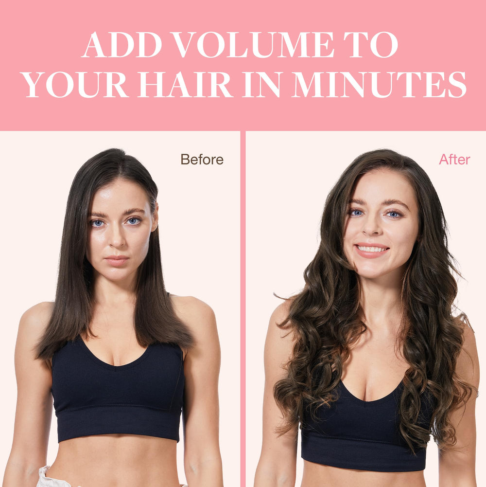 GOO GOO hair color light brown 2A suits many styles