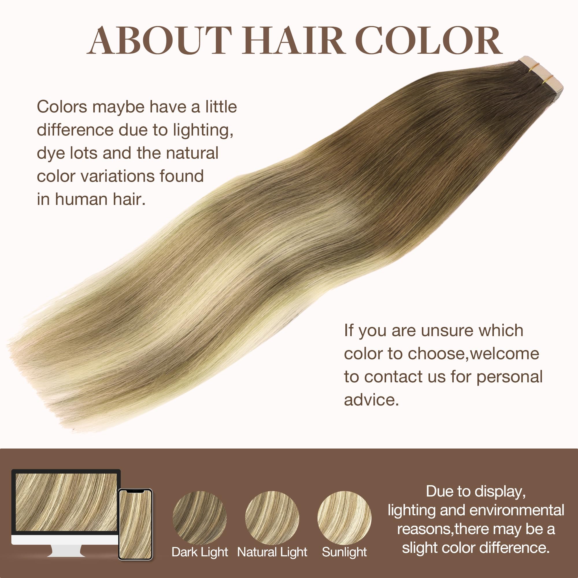 GOO GOO heat-styling tips allow curling or straightening up to 250°F