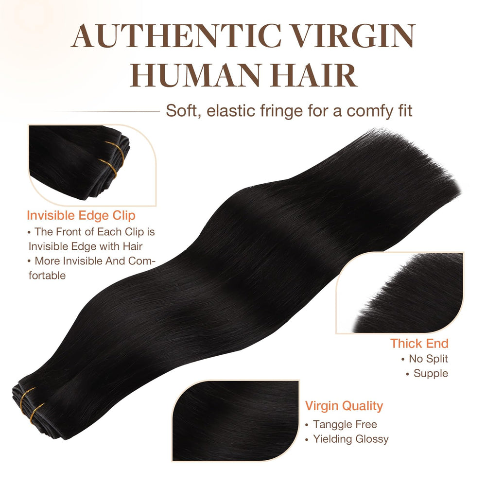 GOO GOO Invisi Edge natural 1B color match for effortless blend