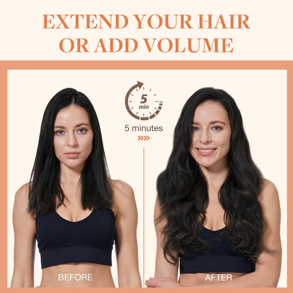 GOO GOO Invisi Edge soft silk texture in motion