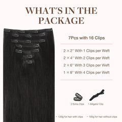 GOO GOO seamless clip design silicone-backed close-up demonstrates comfort and secure wear