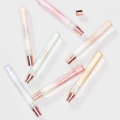 Good Chemistry Coco Blush hair refresh spritz for lasting aroma