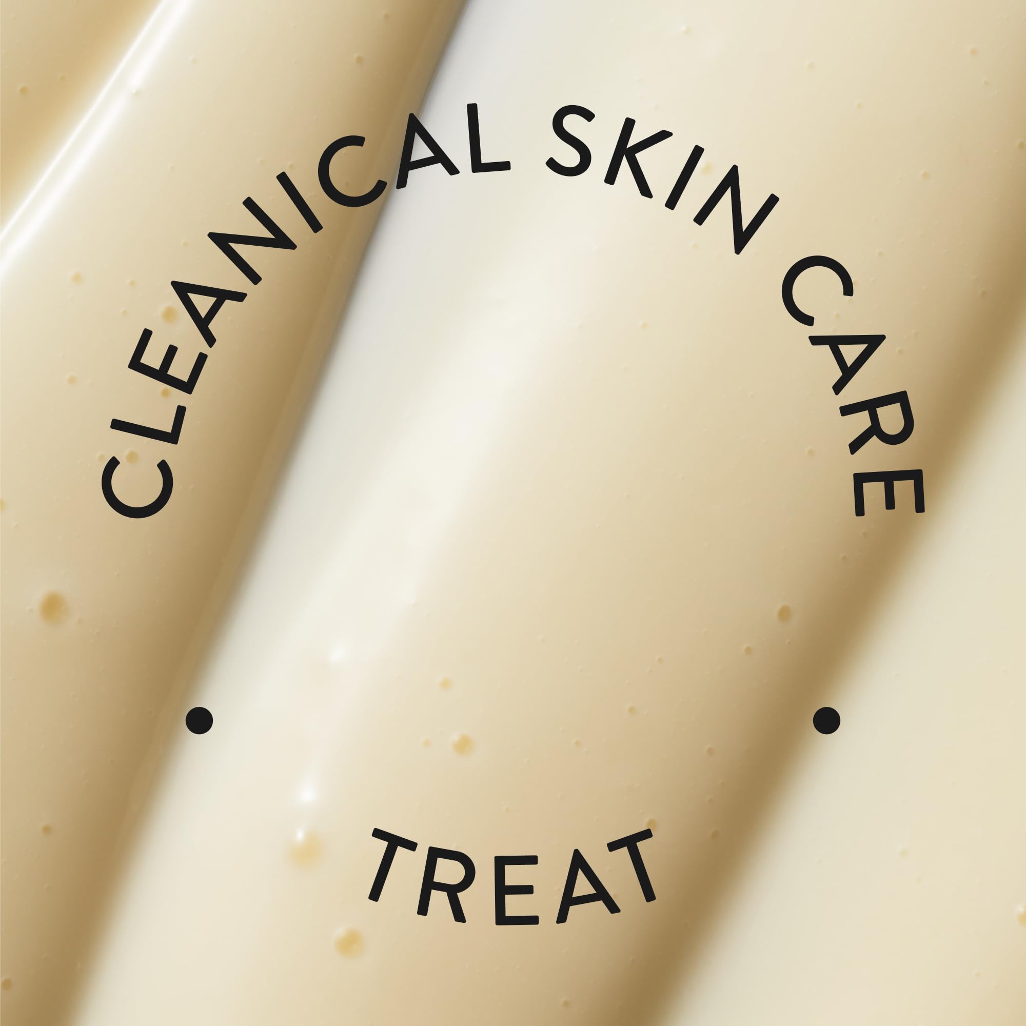 Shikimic acid detail in Good Clean Goop serum for gentle exfoliation