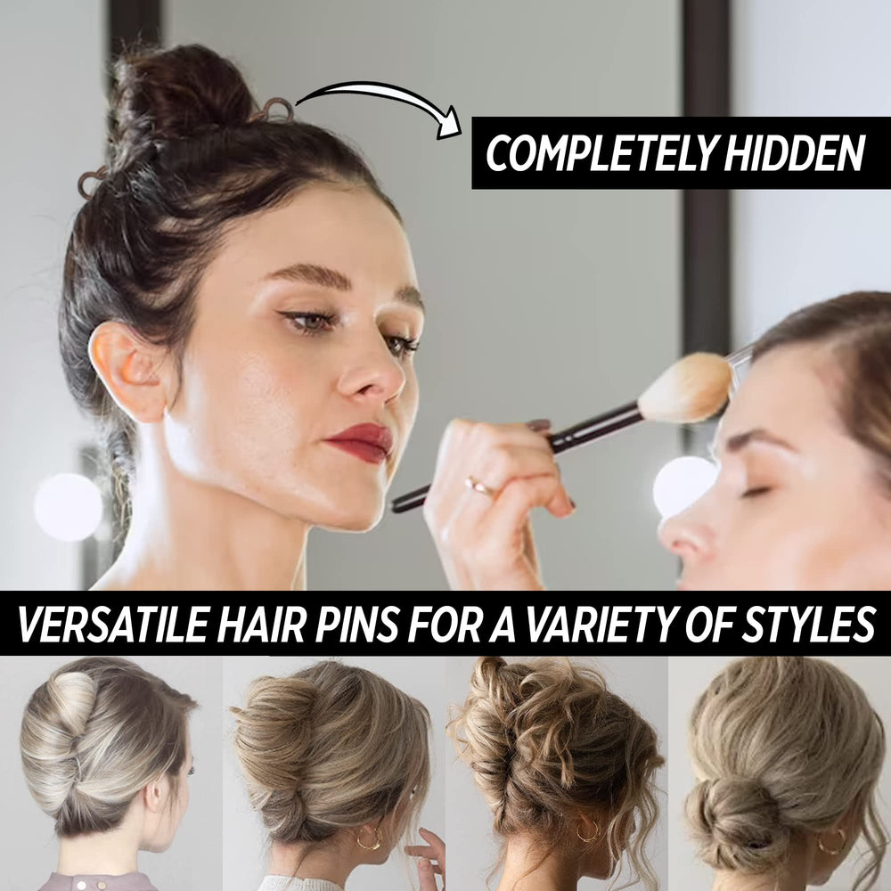 Good Hair Days durable plastic construction highlighted for everyday wear and repeat use.
