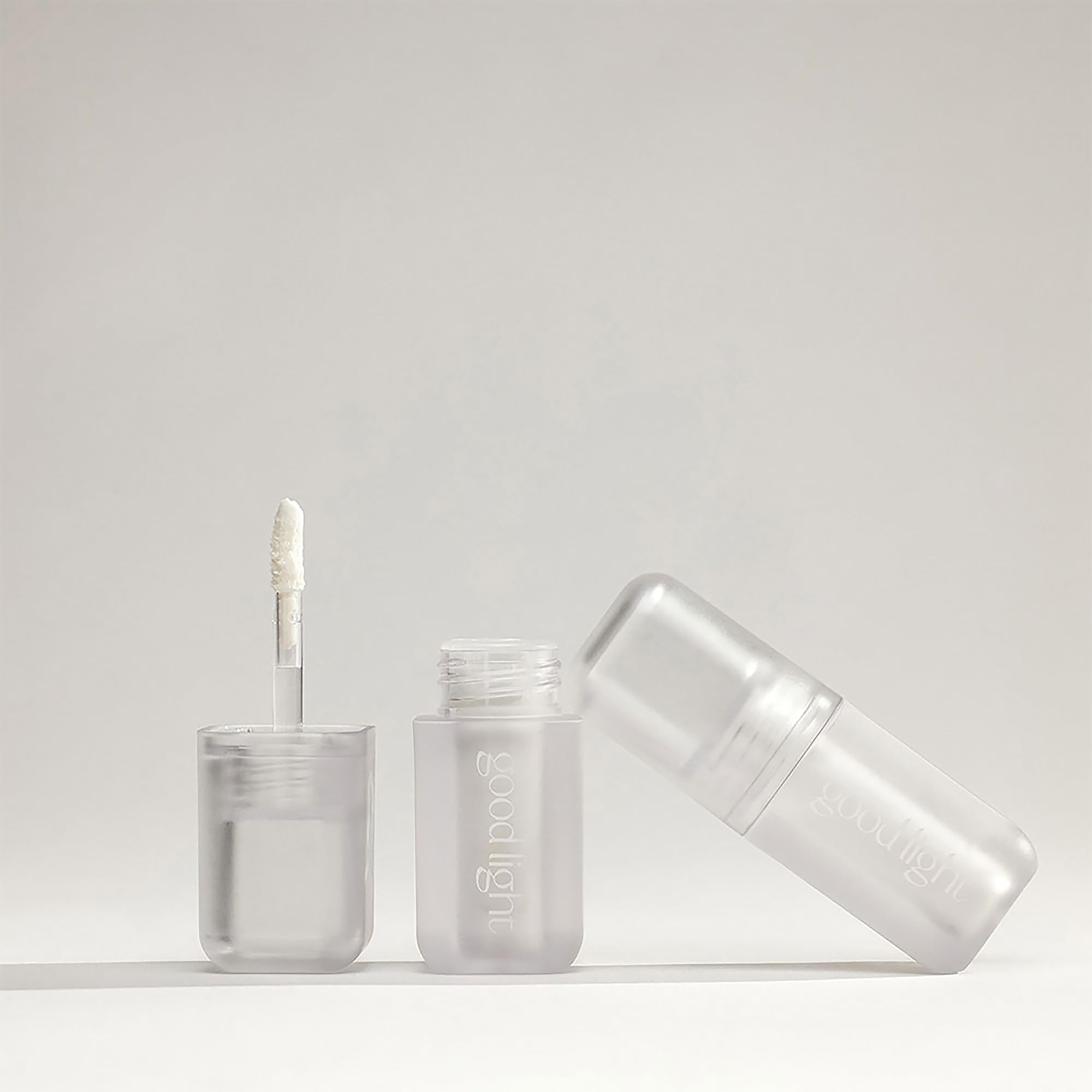 Good Light Made in South Korea packaging highlight
