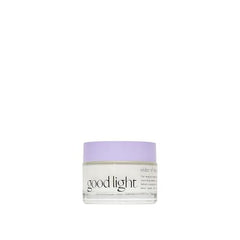 Good Light Order of the Eclipse bottle—daily hydration in a lightweight formula.