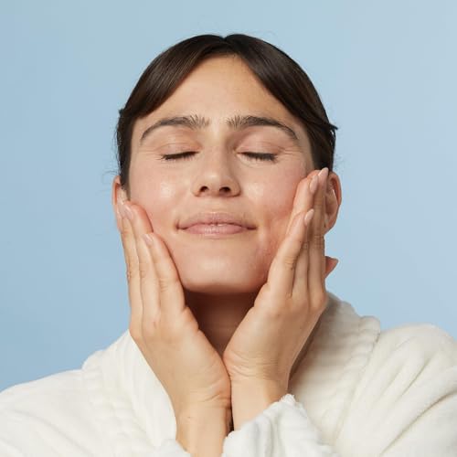 Good Molecules Hyaluronic Acid Serum part of a morning skincare routine