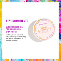 Good Molecules Sea Buckthorn Oil closeup highlighting nourishing moisture