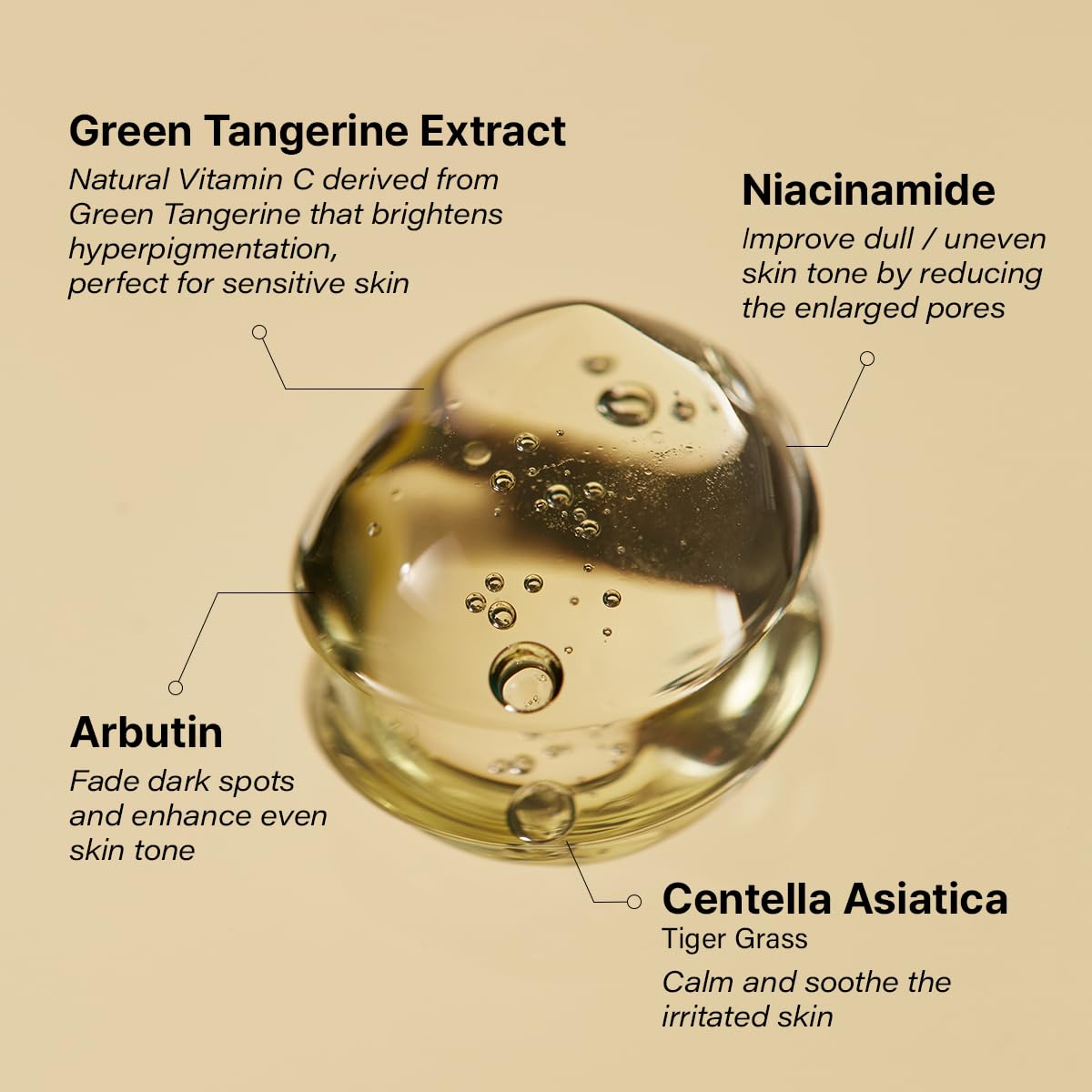 GOODAL Organic Green Tangerines harvest emphasizes natural, nutrient-rich ingredients