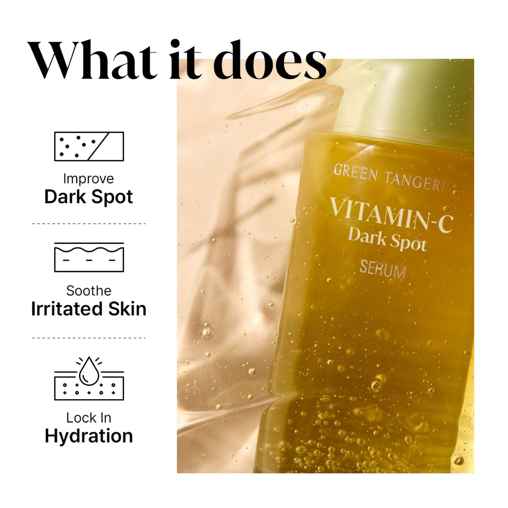 GOODAL serum ingredient Niacinamide and Arbutin for even skin tone and brightness