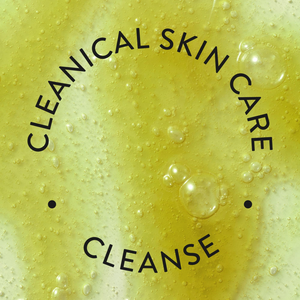 good.clean.goop Daily Juice Cleanser papaya pineapple enzymes emphasize natural exfoliation