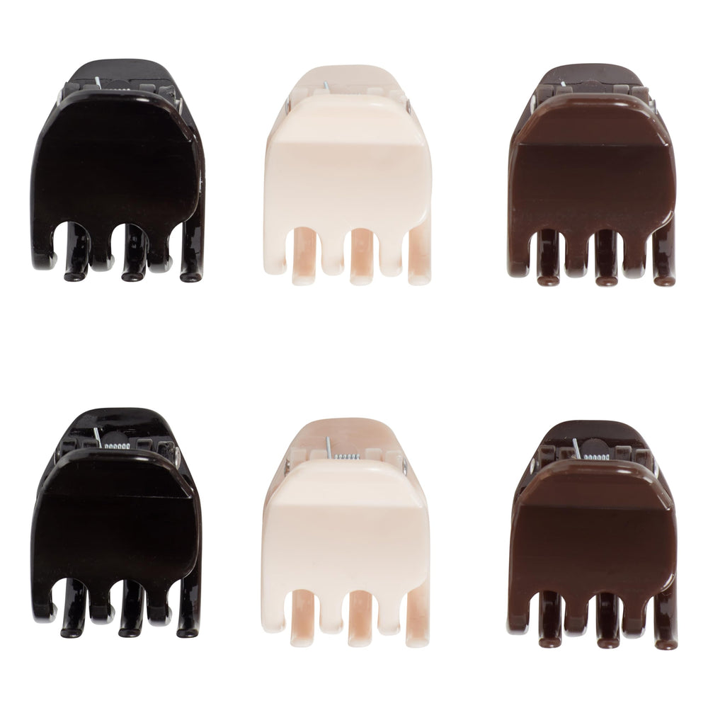 Goody Tanglefix brush glides through wet or dry hair