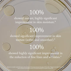 goop Beauty Nutrient Face Oil bakuchiol ingredient highlight