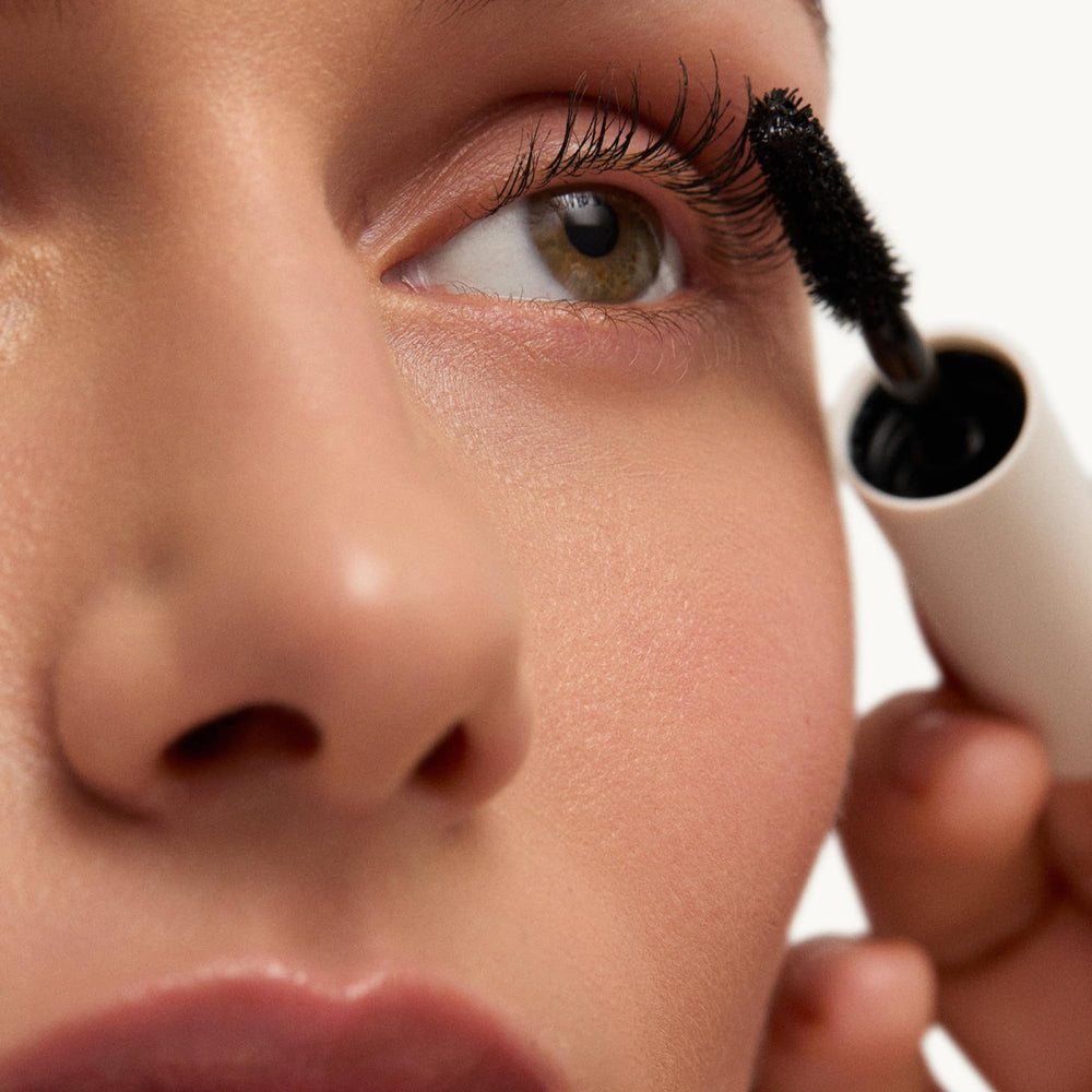 goop Featherlash packaging open revealing clean design