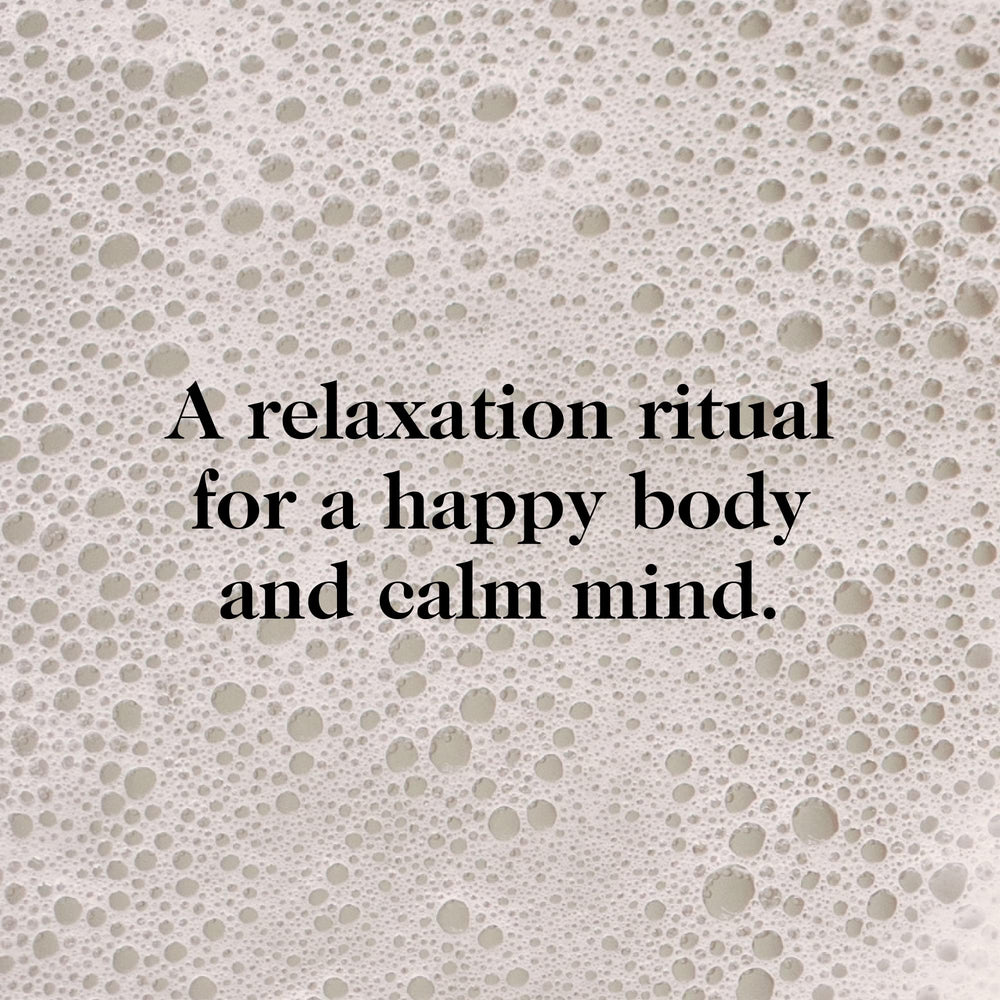 goop The Martini Detox Bath Soak includes chia seed oil for skin nourishment during a bath.