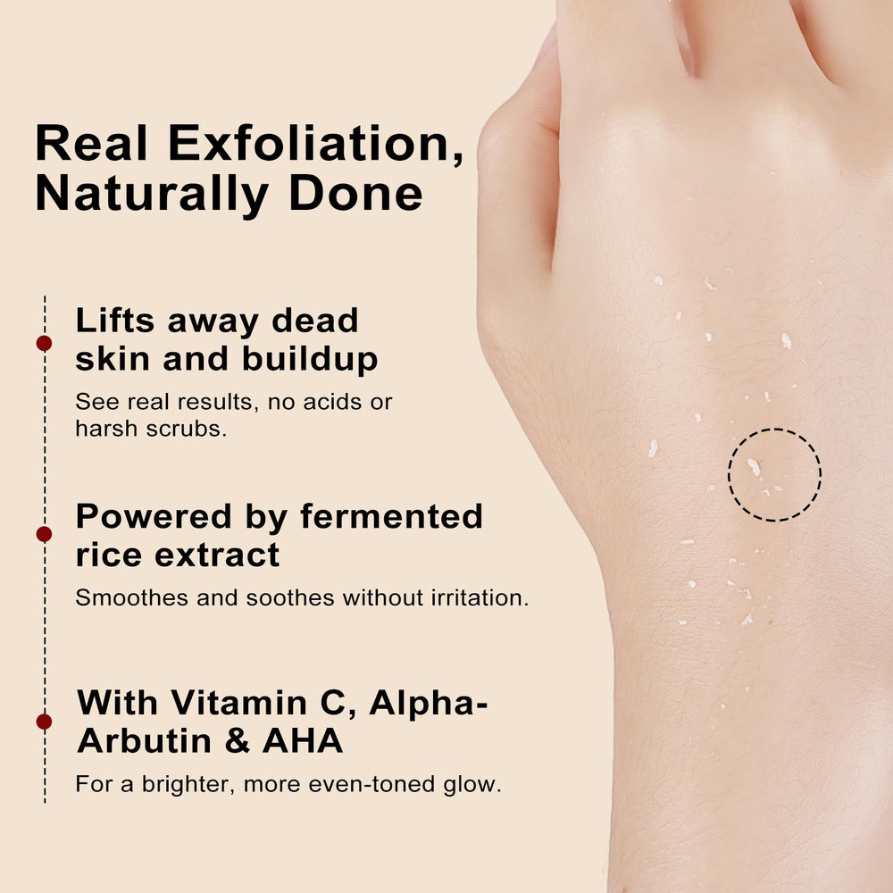 Goorly centella asiatica leaf closeup emphasizes soothing botanicals that calm skin.