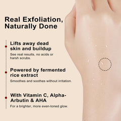 Goorly centella asiatica leaf closeup emphasizes soothing botanicals that calm skin.