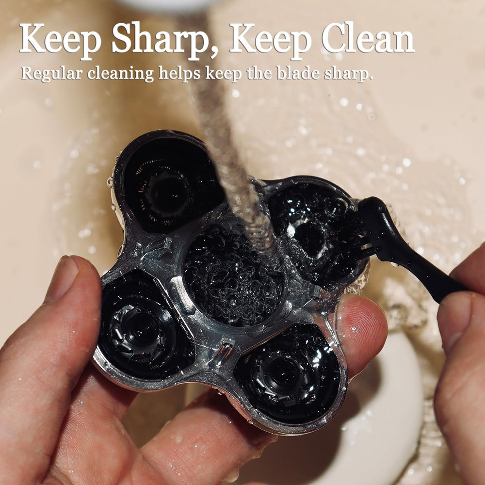 GORLENT Blade Pro 2-Pack durable blades offer long-term performance at an affordable price.